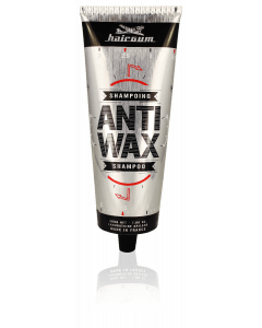 Hairgum Antiwax Shampoo 200gr