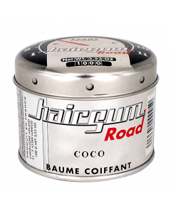 Hairgum Road Coco Styling Balm 100gr