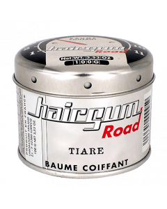 Hairgum Road Tiare Styling Balm 100gr