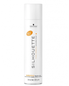 Schwarzkopf Silhouette Flexible Hold Spray  300ml