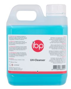 IBP UV Cleanser 1000ml