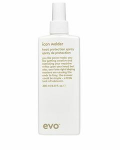 Evo Icon Welder Heat Protection Spray 200ml
