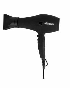 The Insiders Professional Ionic Hairdryer