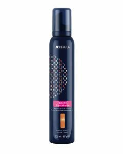 Indola Color Style Mousse Copper 200ml