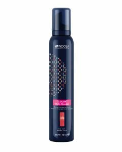 Indola Color Style Mousse Red 200ml