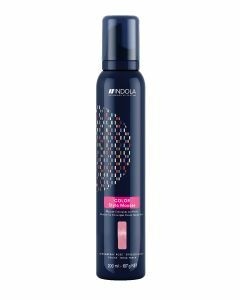Indola Color Style Mousse Strawberry Rose 200ml