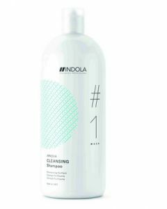 Indola Innova Cleansing Shampoo outlet 1500ml