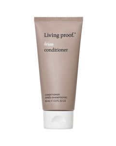 Living Proof No Frizz Conditioner 60ml