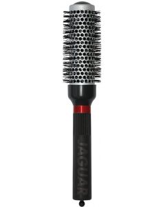 Jaguar Brush T-serie 330 zwart 33mm