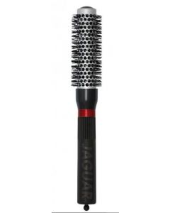 Jaguar Brush T-serie 310 zwart 25mm