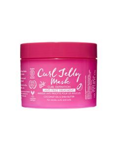 Umberto Giannini Curl Jelly Intensive Masker 300ml