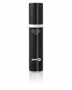 Jacky M Eye Make Up Remover Foam 50ml