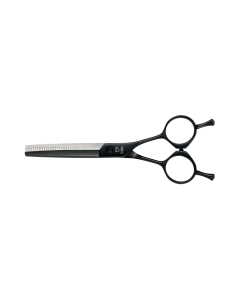 Joewell E-40 Modelleerschaar Black 5,5inch