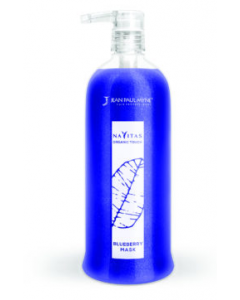 Jean Paul Myne Navitas Organic Touch Masker Blueberry 250ml