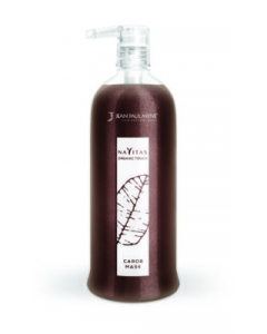 Jean Paul Myne Navitas Organic Touch Masker Carob