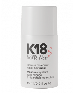 K18 Hair Masker 15ml