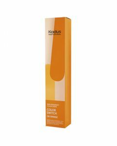 Kadus Semi-Permanent orange 80ml