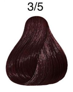 Kadus Professional Permanent Micro Reds 3/5 60ml