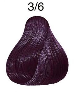 Kadus Permanent Micro Reds 3/6  60ml