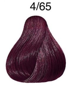 Kadus Permanent Micro Reds 4/65  60ml