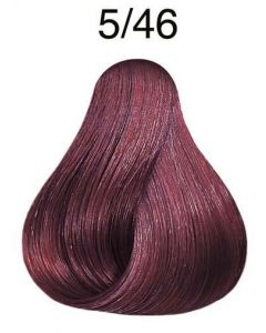 Kadus Professional Permanent Micro Reds 5/46 60ml