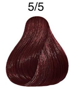 Kadus Permanent Micro Reds 5/5  60ml