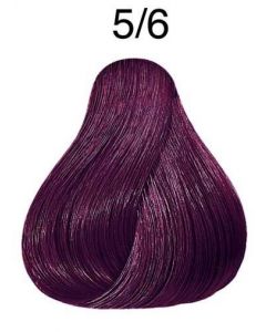 Kadus Professional Permanent Micro Reds 5/6 60ml