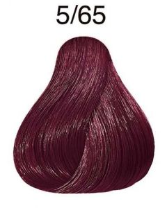 Kadus Professional Permanent Micro Reds 5/65 60ml