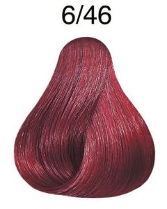Kadus Professional Permanent Micro Reds 6/46 60ml