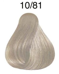 Kadus Professional Demi-Permanent 10/81 60ml