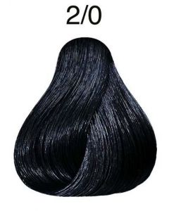 Kadus Professional Demi-Permanent 2/0 60ml