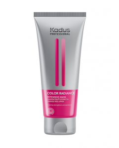 Kadus Professional Color Radiance Intensive Mask 200ml