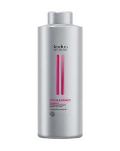 Kadus Professional Color Radiance Shampoo 1000ml