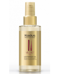 Kadus Professional Velvet Oil 100ml Kadus Professional Velvet Oil 100ml