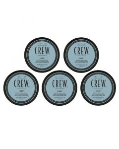 10x American Crew Fiber 85g