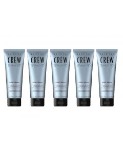 10x American Crew Fiber Cream 100ml