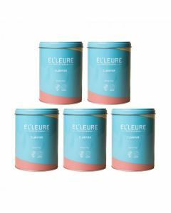 10x Elleure Clarifier Blond Plex 500gr