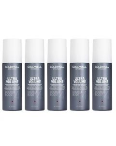 10x Goldwell StyleSign Double Boost Spray 200ml