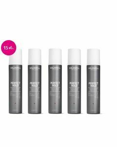 15x Goldwell StyleSign Big Finish Hair Spray 300ml