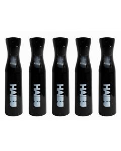 15x Haibu Essentials Waterspuit Fles 300ml