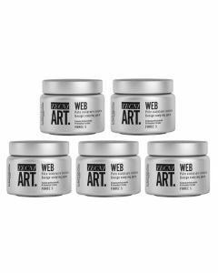 15x L&#039;Oréal Tecni.Art Web Paste 150ml