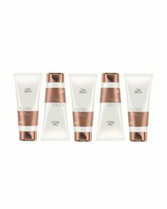 25x Wella Fusion Intense Repair Conditioner