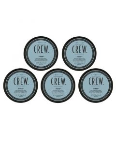 5x American Crew Fiber 85g