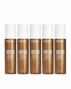 10x Goldwell StyleSign Crystal Turn Gel Wax