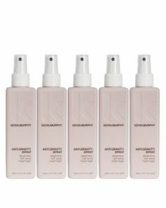 5x Kevin Murphy Anti Gravity Spray 150ml