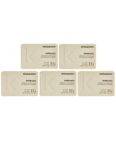 5X Kevin Murphy Super Goo 100gr