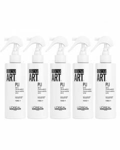 10x L&#039;Oréal Tecni.art Pli Shaper 190ml