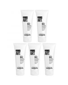 15x L&#039;Oréal Tecni.Art Max Gel