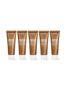 5x Goldwell StyleSign Superego Cream 