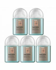 15x Wella EIMI Take Shape Setting Lotion 18ml